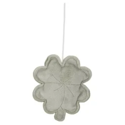 nijntje muziekmobiel - Blauw - Lucky Leaves