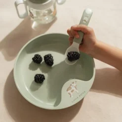 Oefenbord - Groen - Little Farm