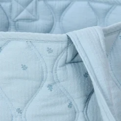 Opbergmand groot - Blauw - Essentials