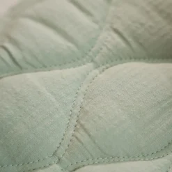 Opbergmand groot - Groen - Essentials