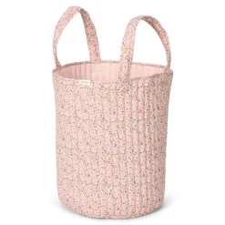 Opbergmand groot - Roze - Fairy Garden - Fairy Floral