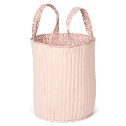 Opbergmand groot - Roze - Fairy Garden - Fairy Floral