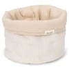 Opbergmand klein - Beige - Essentials