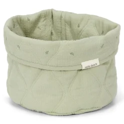 Opbergmand klein - Groen - Essentials