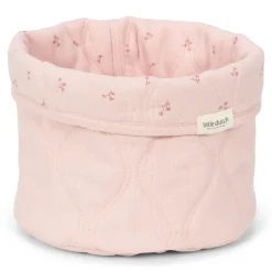 Opbergmand klein - Roze - Essentials