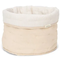 Opbergmandje medium - Beige - Essentials
