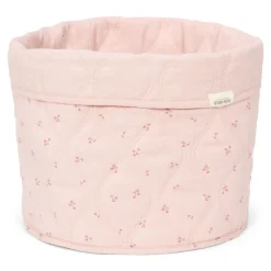 Opbergmandje medium - Roze - Essentials
