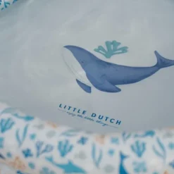 Opblaasbaar zwembad - Blauw - Ocean Dreams