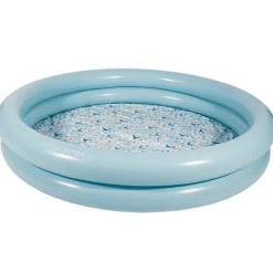 Opblaasbaar zwembad - Blauw - Ocean Dreams