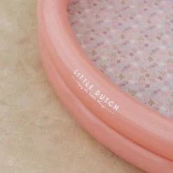 Opblaasbaar zwembad - Roze - Ocean Dreams