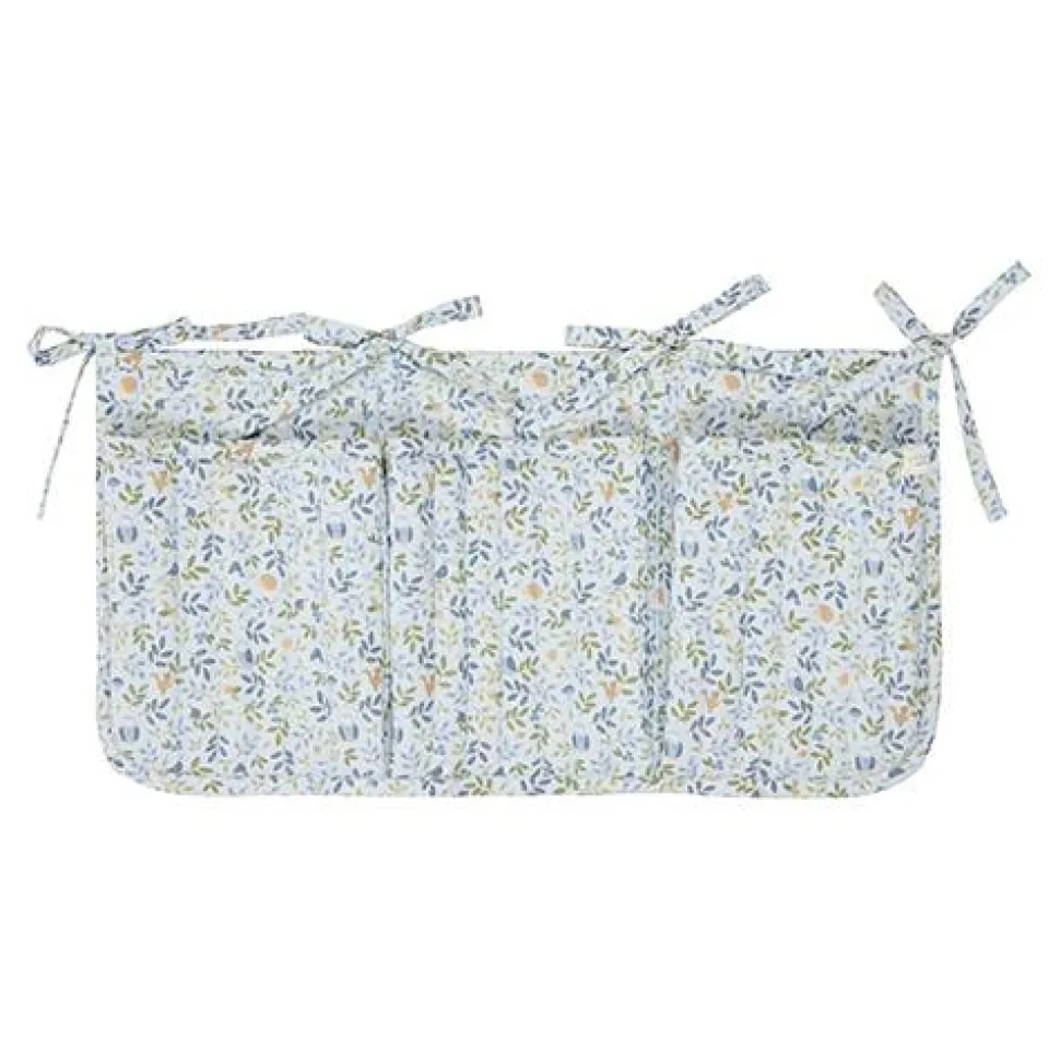 Organiser - Blauw - Forest Friends - Forest Adventure