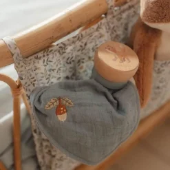 Organiser - Blauw - Forest Friends - Forest Adventure