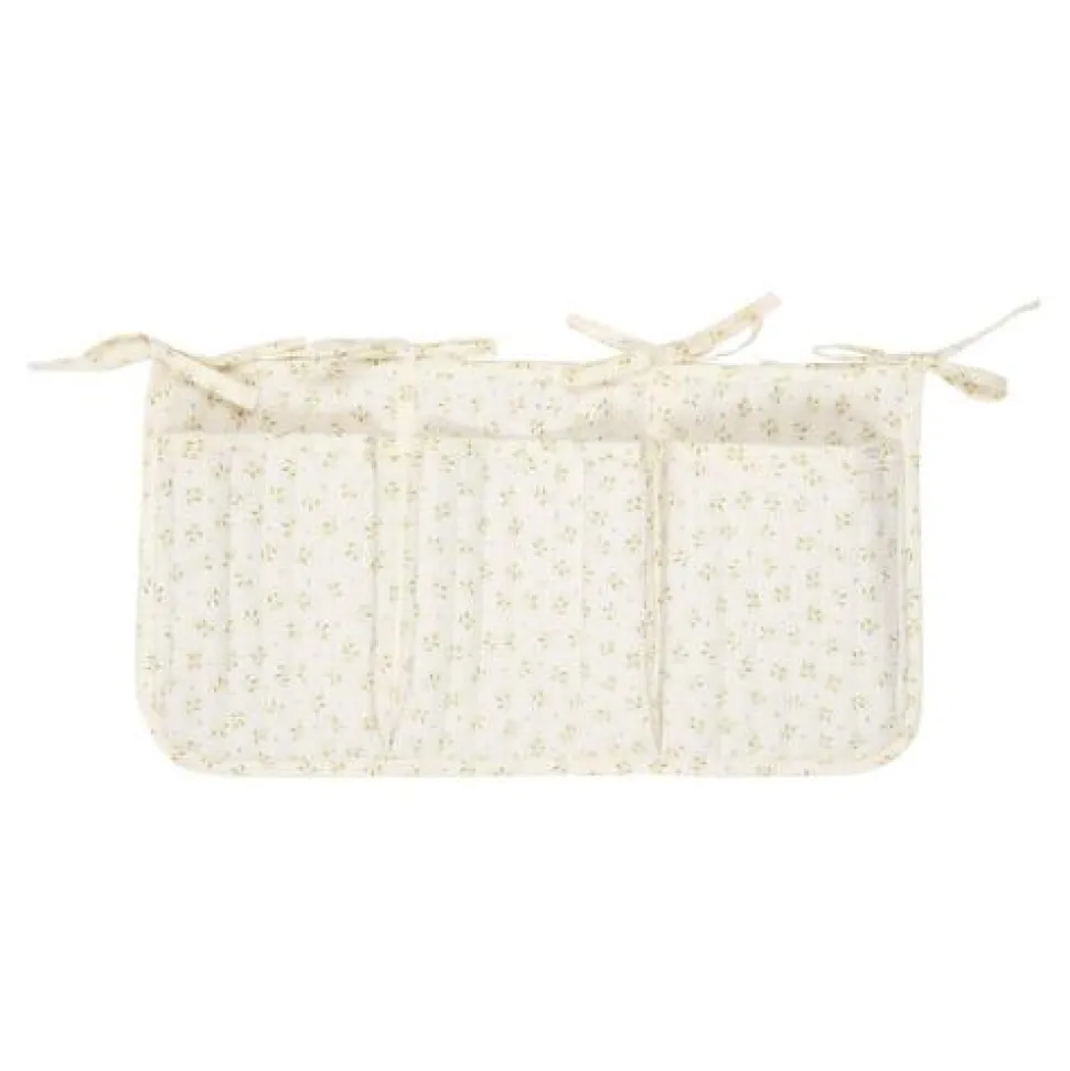 Organiser - Groen - Essentials - Blueberry Leaves