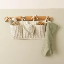 Organiser - Groen - Essentials - Blueberry Leaves