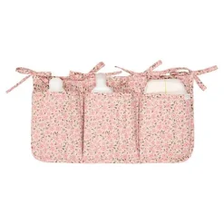 Organiser - Roze - Fairy Garden - Fairy Floral