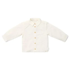 Overhemd - Wit - Forest Friends