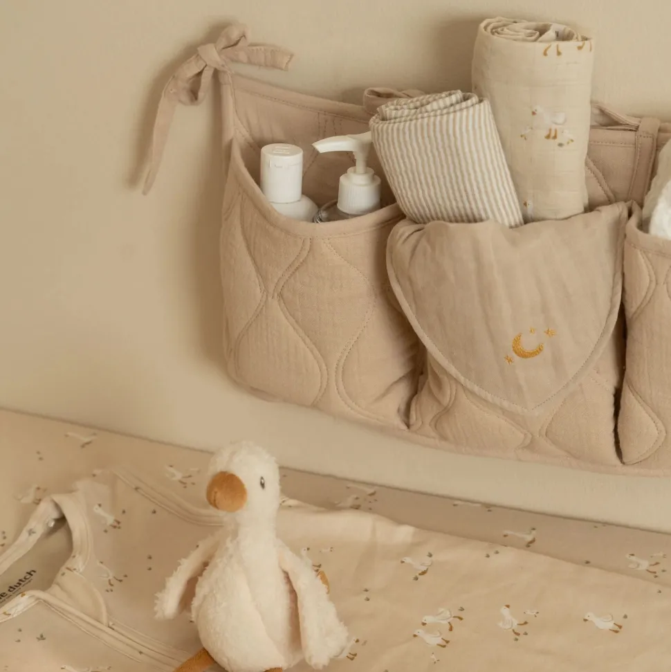 2-pack bandana slab - Beige - Essentials