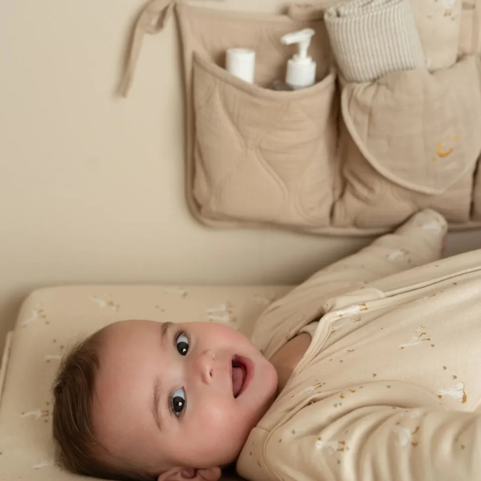 2-pack bandana slab - Beige - Essentials