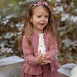 2-pack haarbanden - Meerkleurig - Fairy Garden