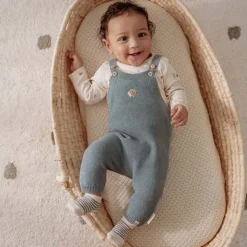 3-pack hoge sokken - Meerkleurig - Forest Friends