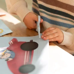 Plakboek - Essentials - Jim