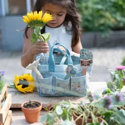 Plantenpotje - Meerkleurig - Forest Friends