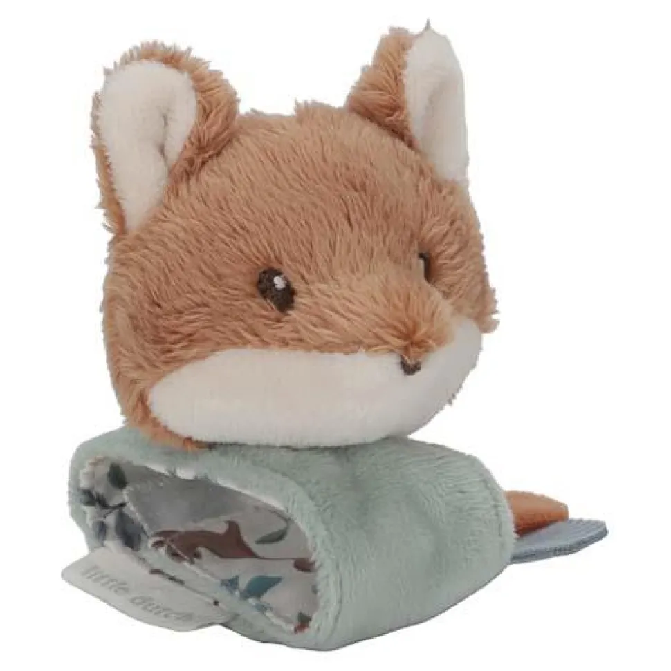 Polsrammelaar - Blauw - Forest Friends