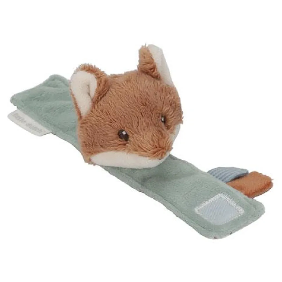 Polsrammelaar - Blauw - Forest Friends