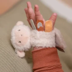 Polsrammelaar schaap Little Farm