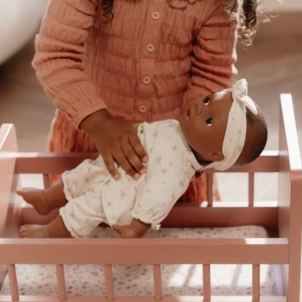 Pop baby Noa - Meerkleurig - Essentials