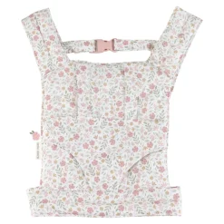 Poppendraagzak – Meerkleurig – Essentials – Soft Flowers