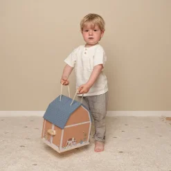 Poppenhuis Little Farm