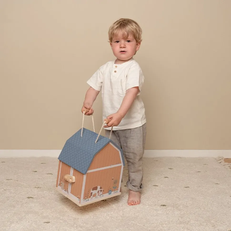 Poppenhuis Little Farm