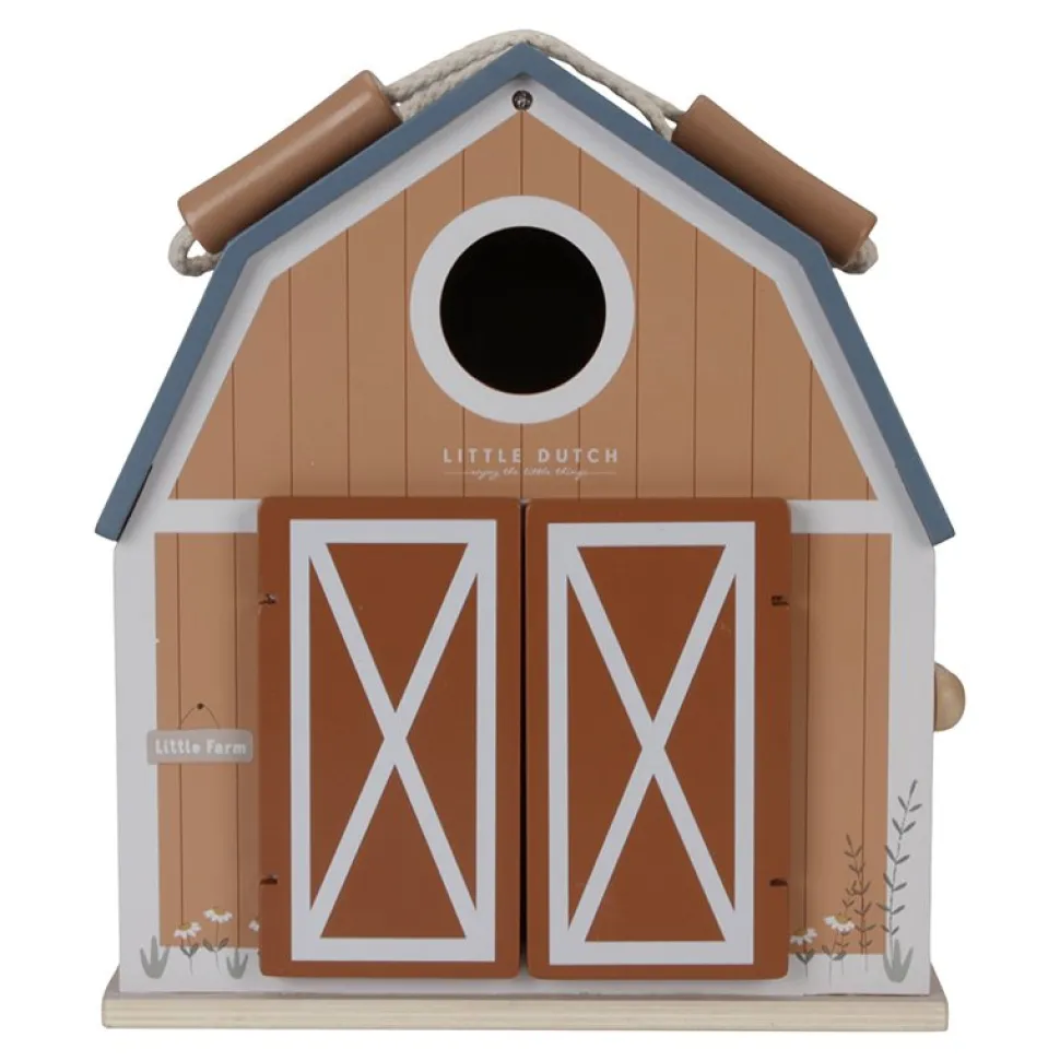 Poppenhuis Little Farm