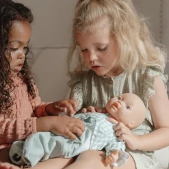 Poppenkleertjes - Roze - Essentials