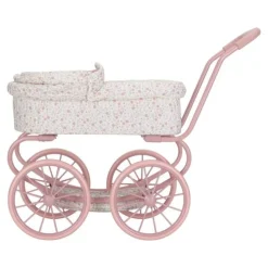 Poppenwagen - Essentials - Soft Flowers