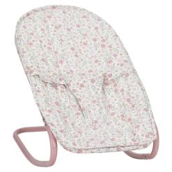 Poppenwipstoel – Meerkleurig – Essentials – Soft Flowers