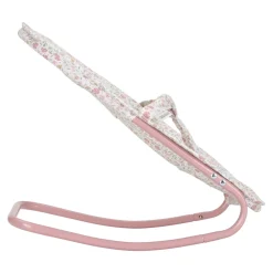 Poppenwipstoel – Meerkleurig – Essentials – Soft Flowers