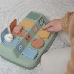 Pop-up - Groen - Little Farm