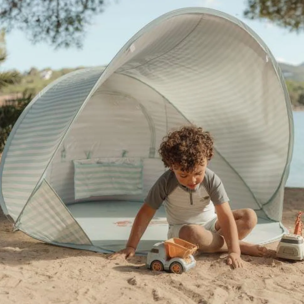 Pop-up tent - Groen
