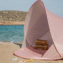 Pop-up tent - Roze - Ocean Dreams