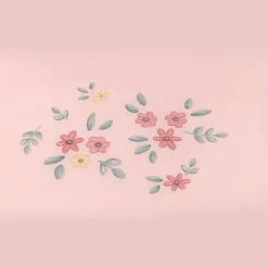 Pop-up tent - Roze - Ocean Dreams