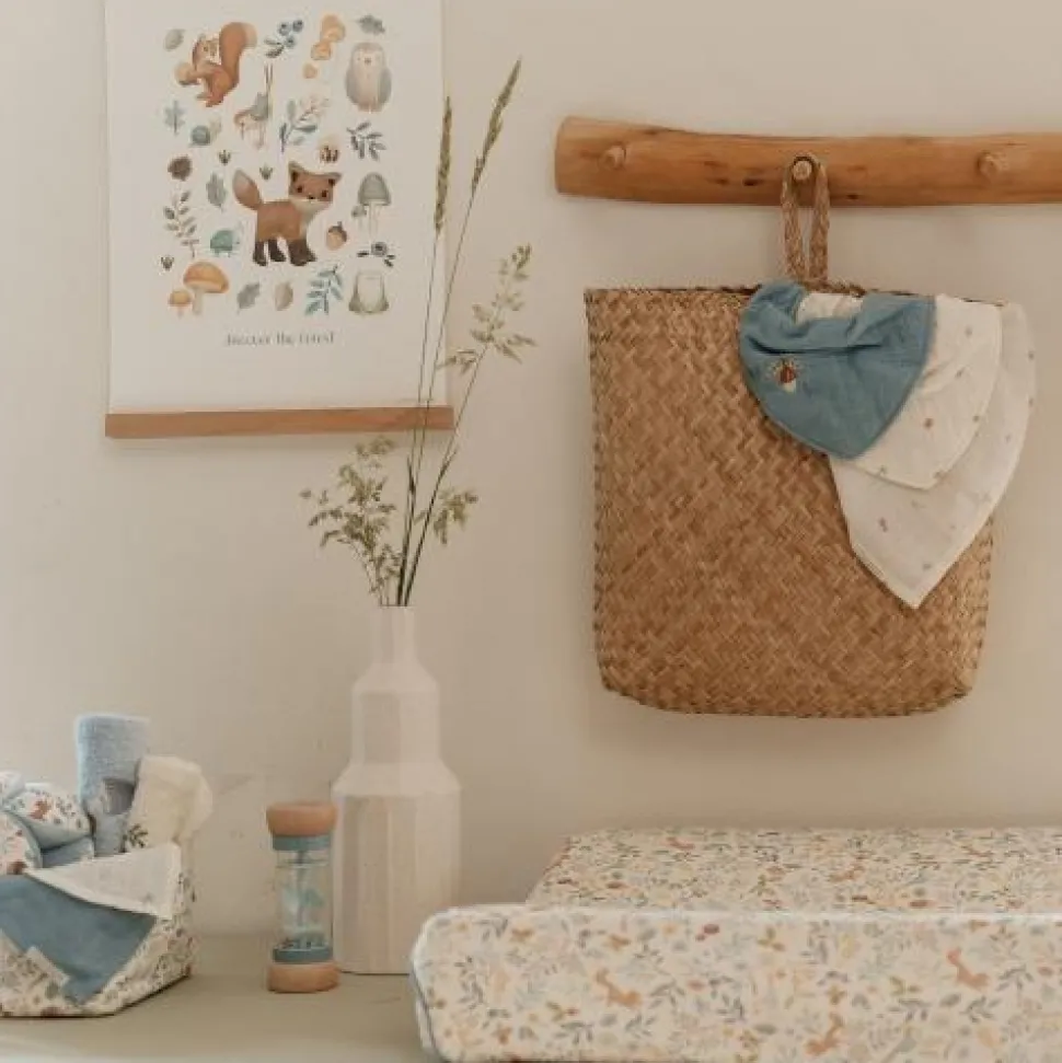 Poster - Maat A3 - Forest Friends - Forest Wonders