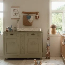 Poster - Maat A3 - Forest Friends - Forest Wonders