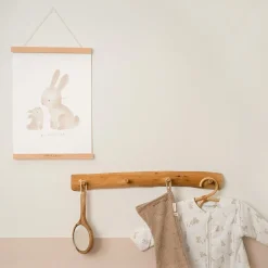 Poster Baby Bunny - A3