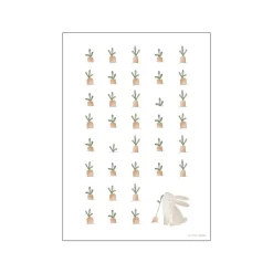 Poster Baby Bunny - A3