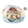 Puzzel XL Ark van Noach - Meerkleurig - Essentials