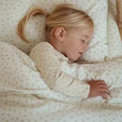 Pyjama - Zand - Blueberry Leaves