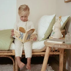 Pyjama - Zand - Blueberry Leaves