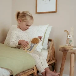 Pyjama - Zand - Blueberry Leaves